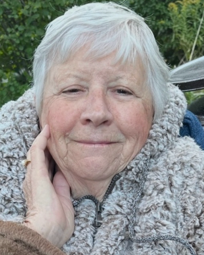 Martha Cooney's obituary image