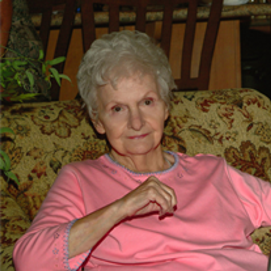 Henrietta Joy Lujan