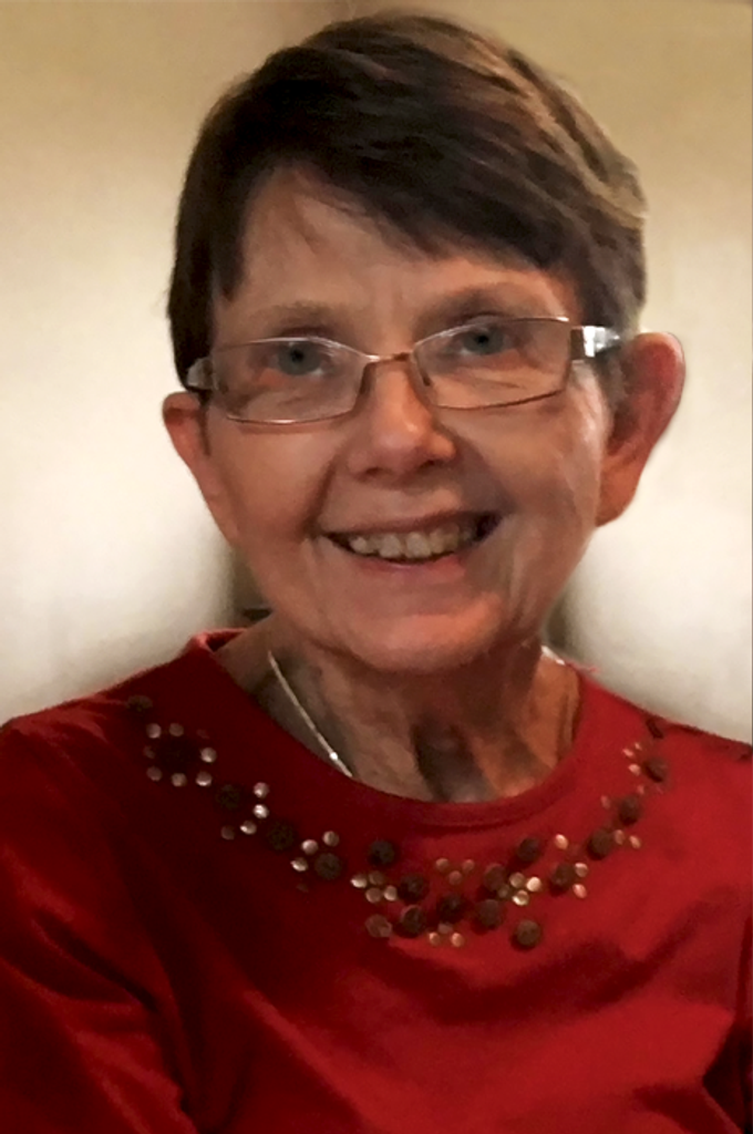 Patricia “Pat” Ann Bailey