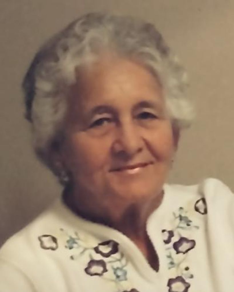 Betty Stevens