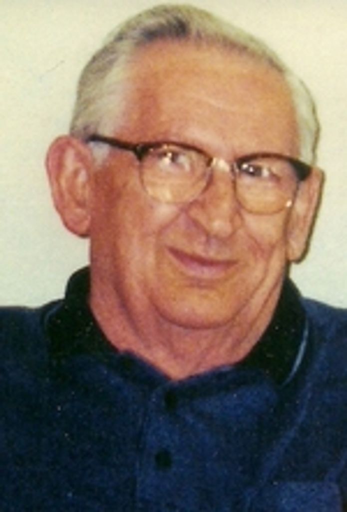 Paul A. "Andy" Anderson