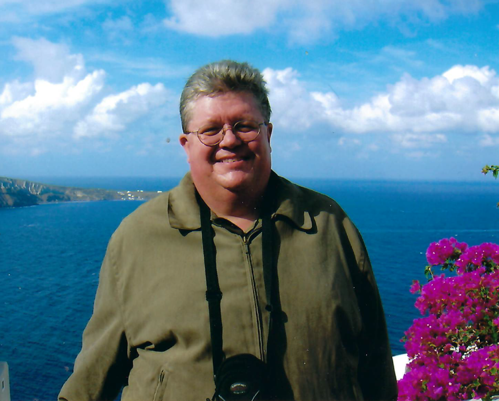 George P. Shelton Iii