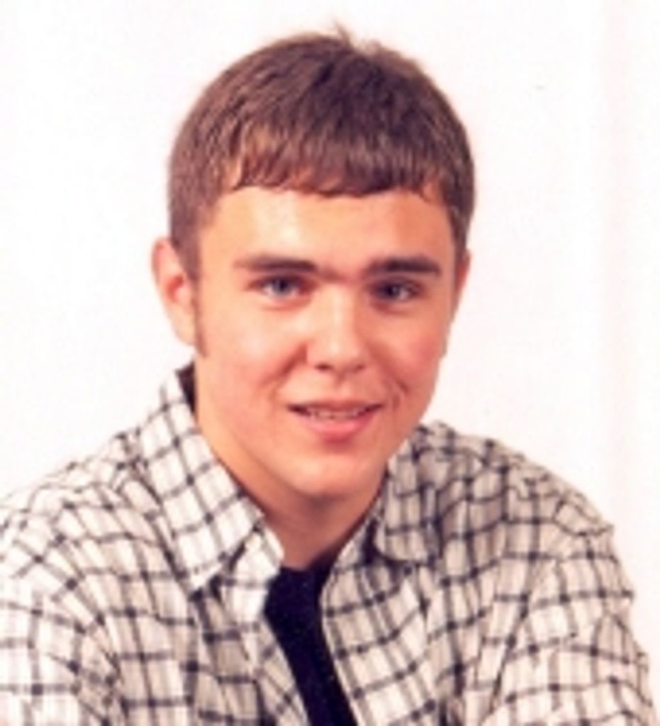 Bradly C. Lookabill
