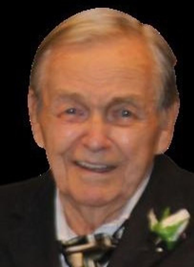 Gerald "Jerry" Martin Meis Profile Photo