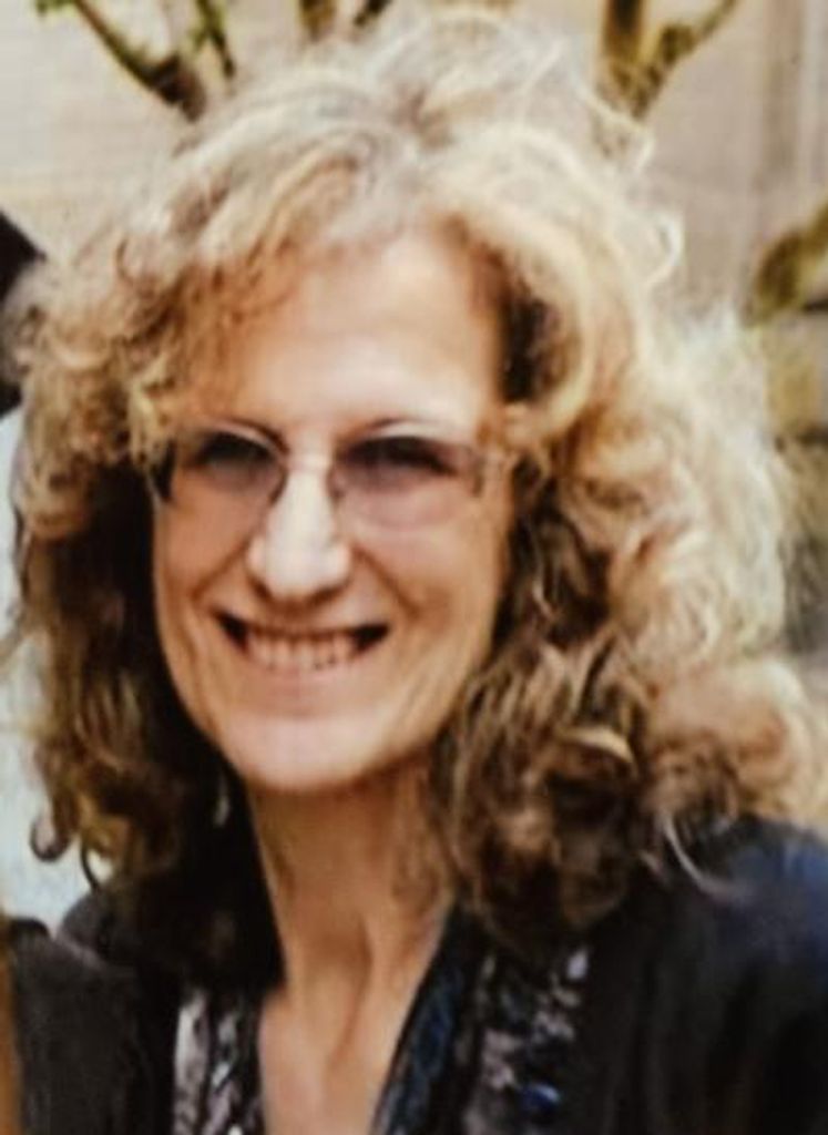 Linda S. Johnson Profile Photo