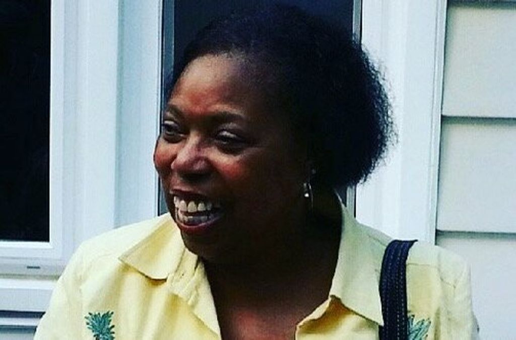 Eva Wilson Byrd Profile Photo