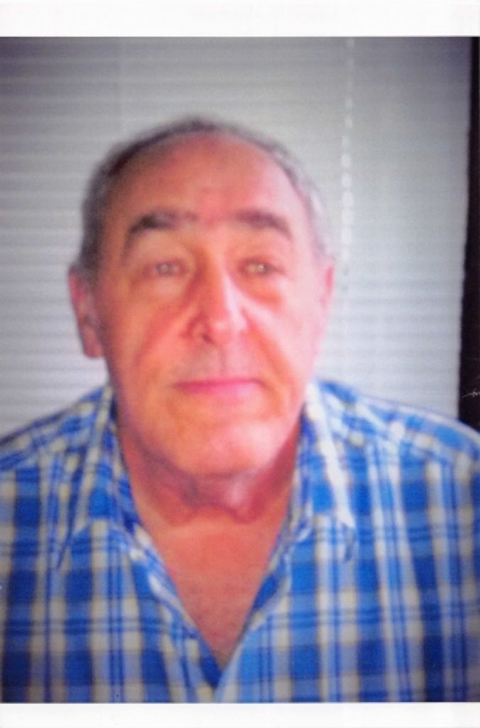 Carlos Richard Wynn Profile Photo