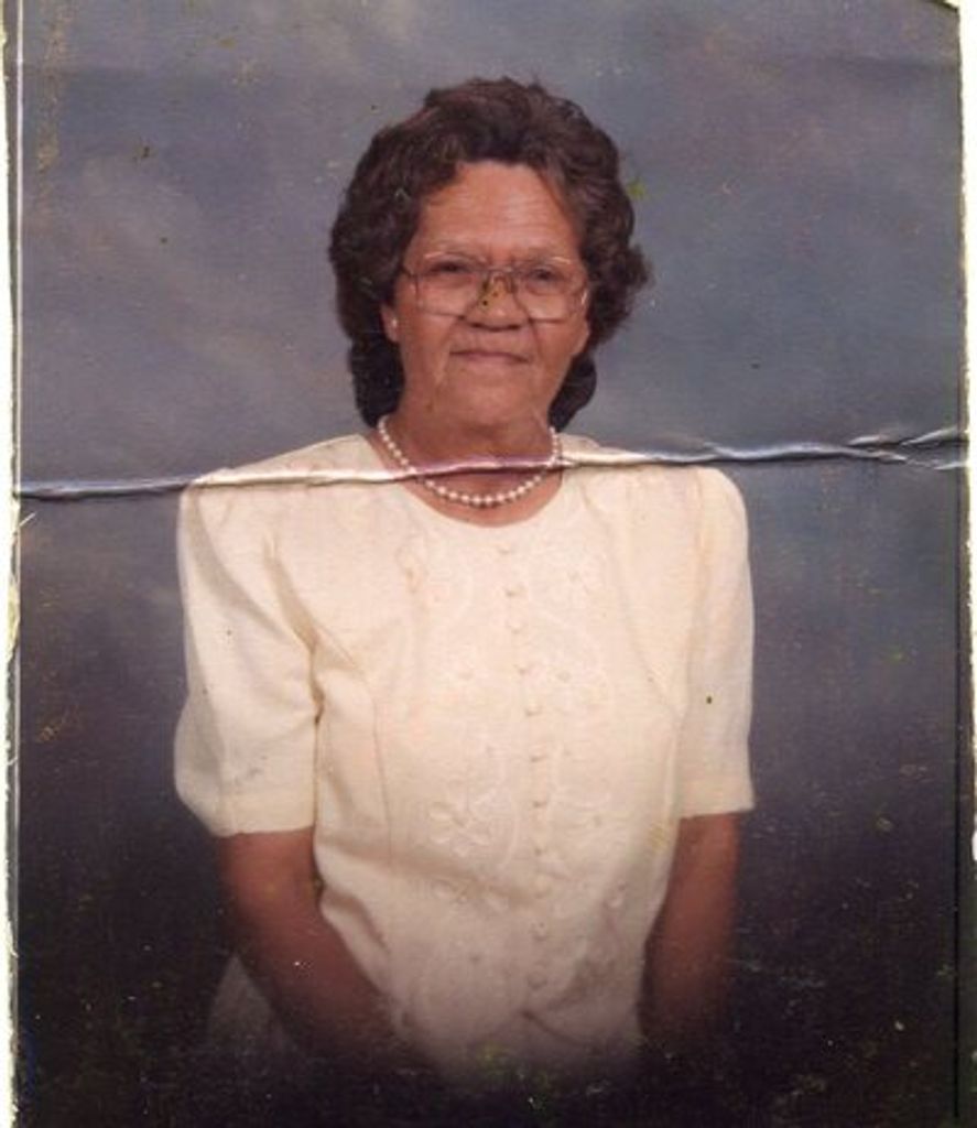 Nezzie Lee Hunt