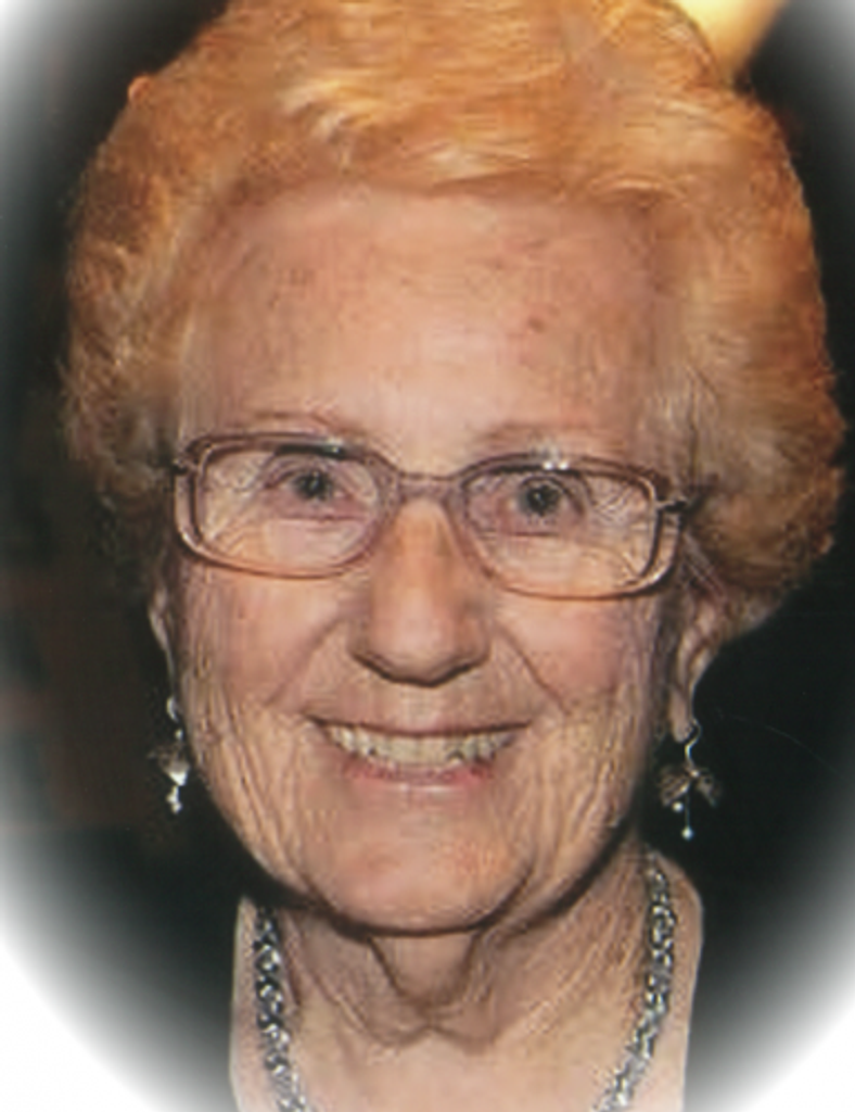 Alice Allen