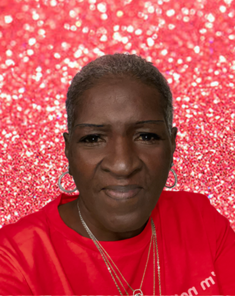 Sandra Renay Guy