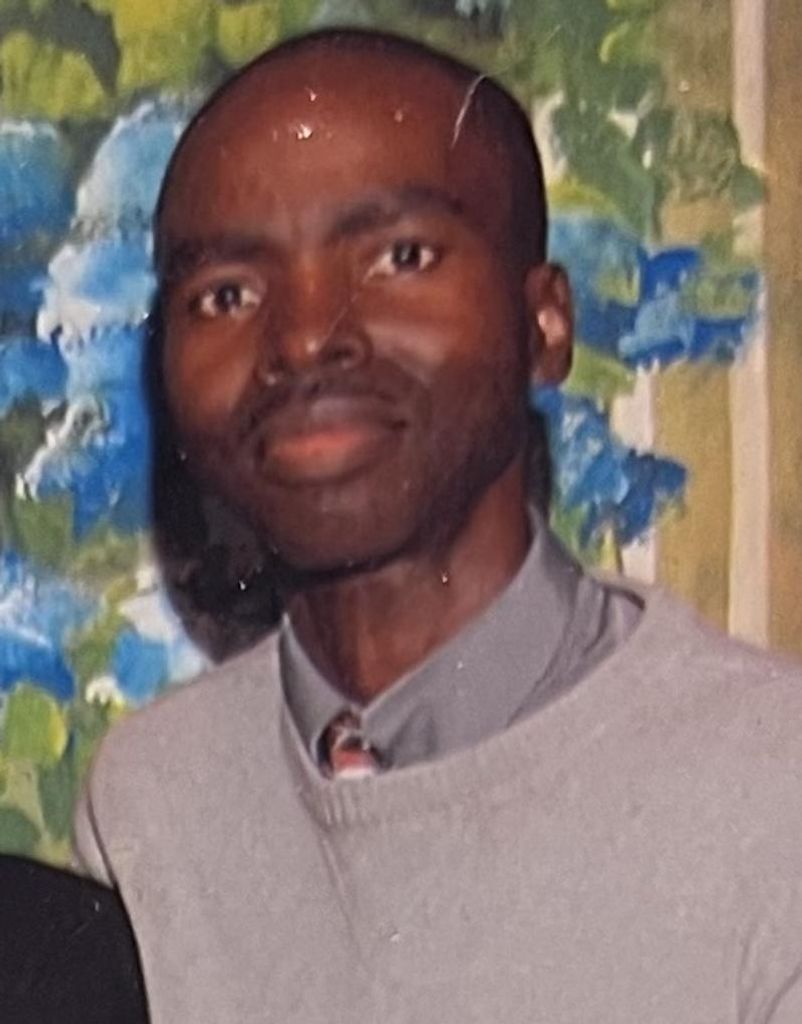 Delbert Alystyne Lafleur Profile Photo