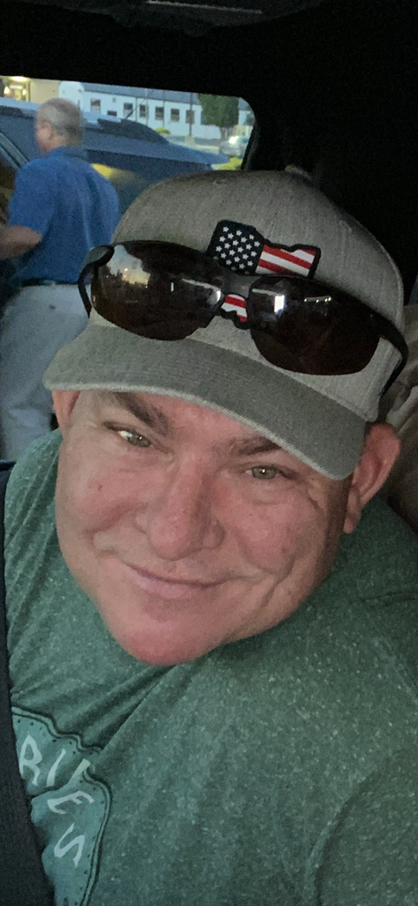 John William Palmer Profile Photo