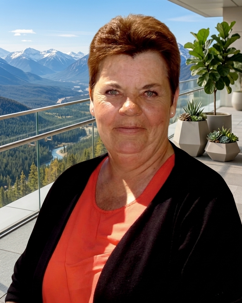 Suzanne Schottel