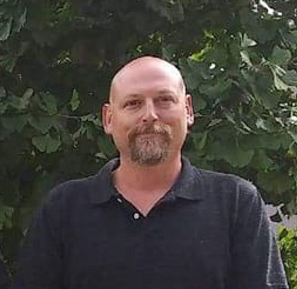 Joseph Harper