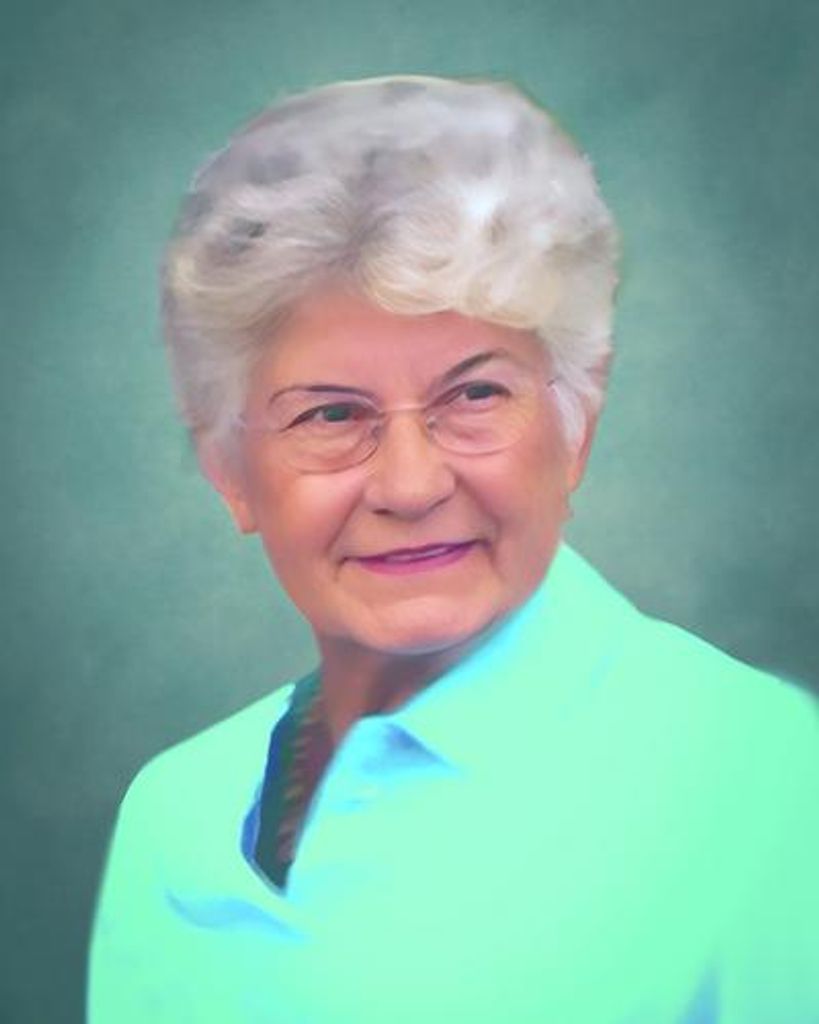 Audrey Garrett Waters Profile Photo