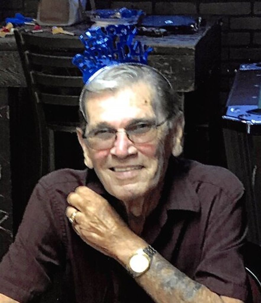 Jimmy A. Chamberlain Profile Photo