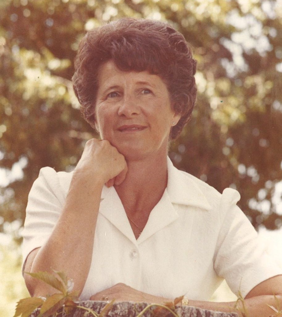 Vera  Jane Kopsho