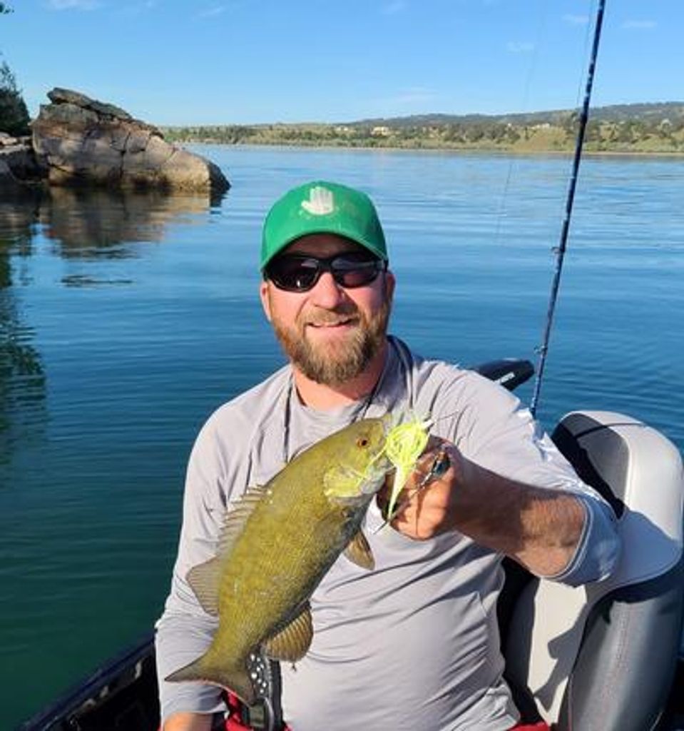 Cory James Hudgin Profile Photo