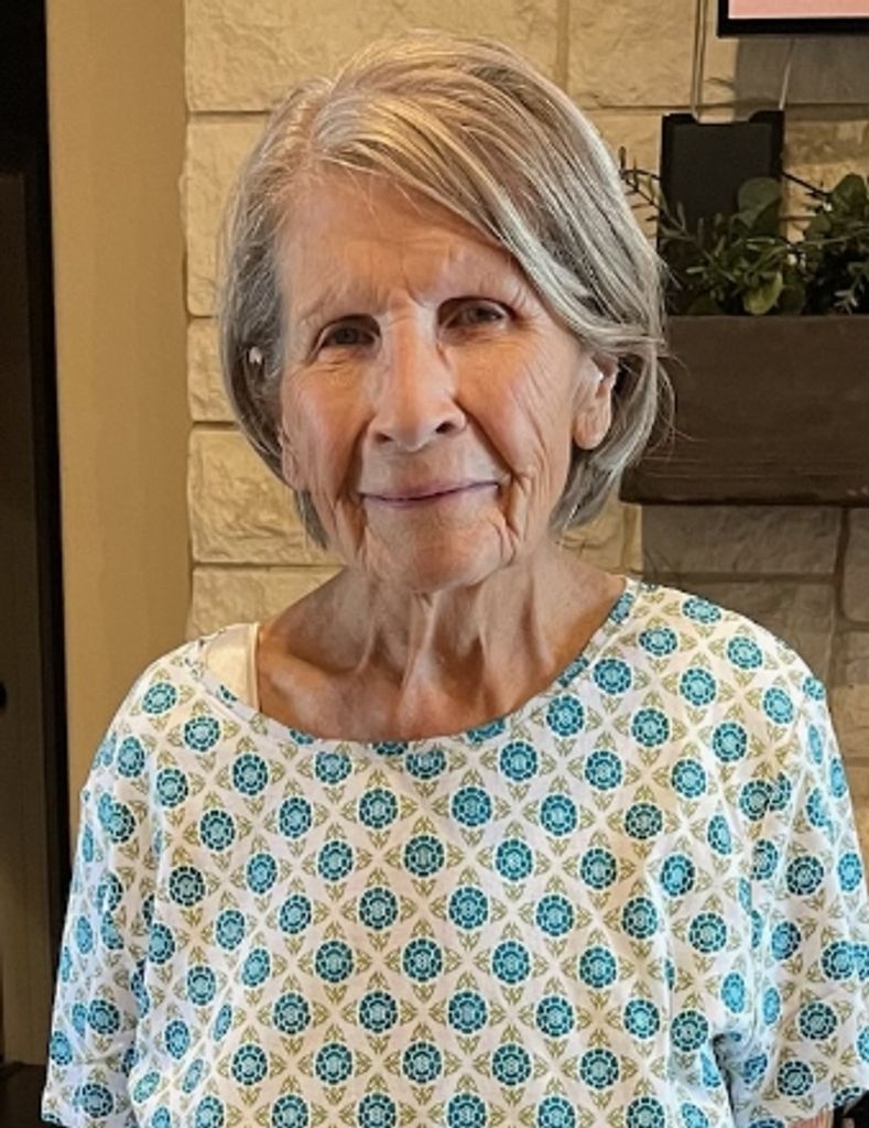 Magdalena  A. Nelson 