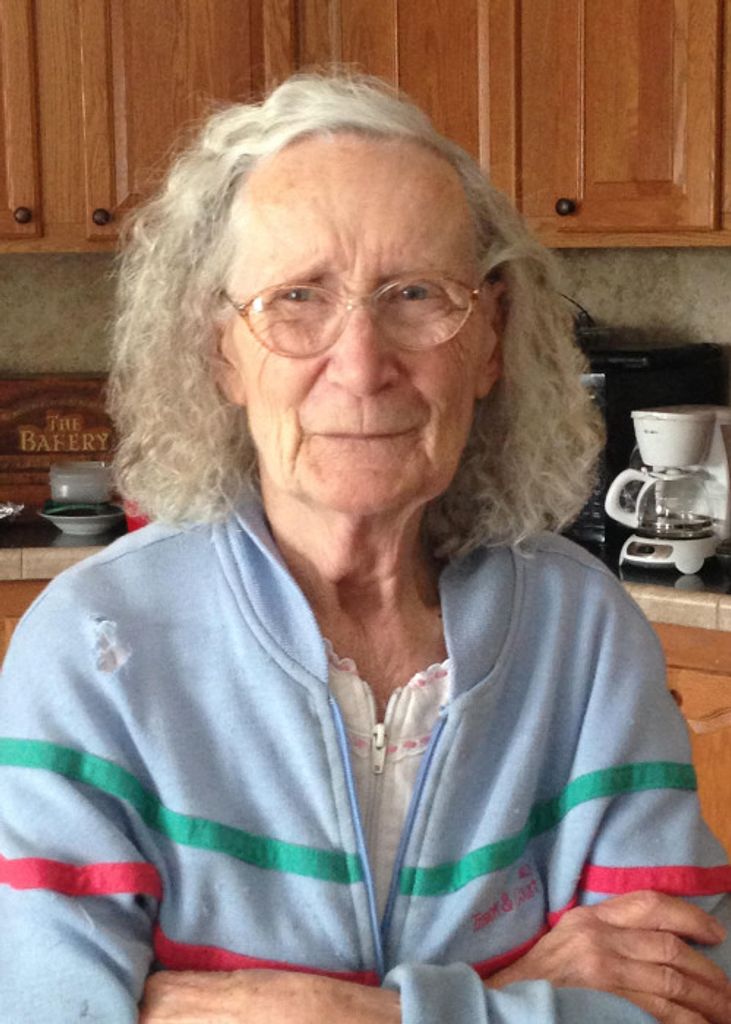 Ida Stone