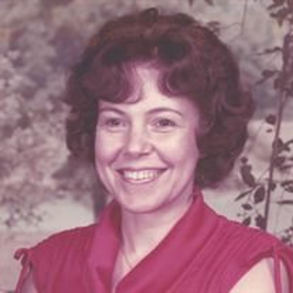 Betty  Marie Lynch