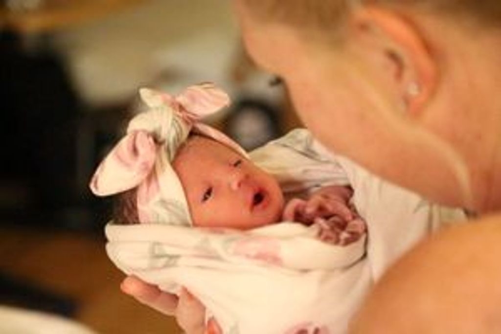 Raelynn Dixie Bollum