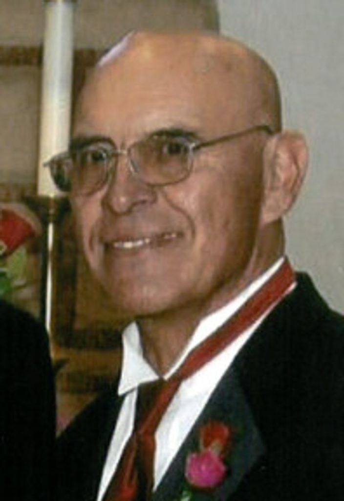 Joe Leondro Garcia Jr.