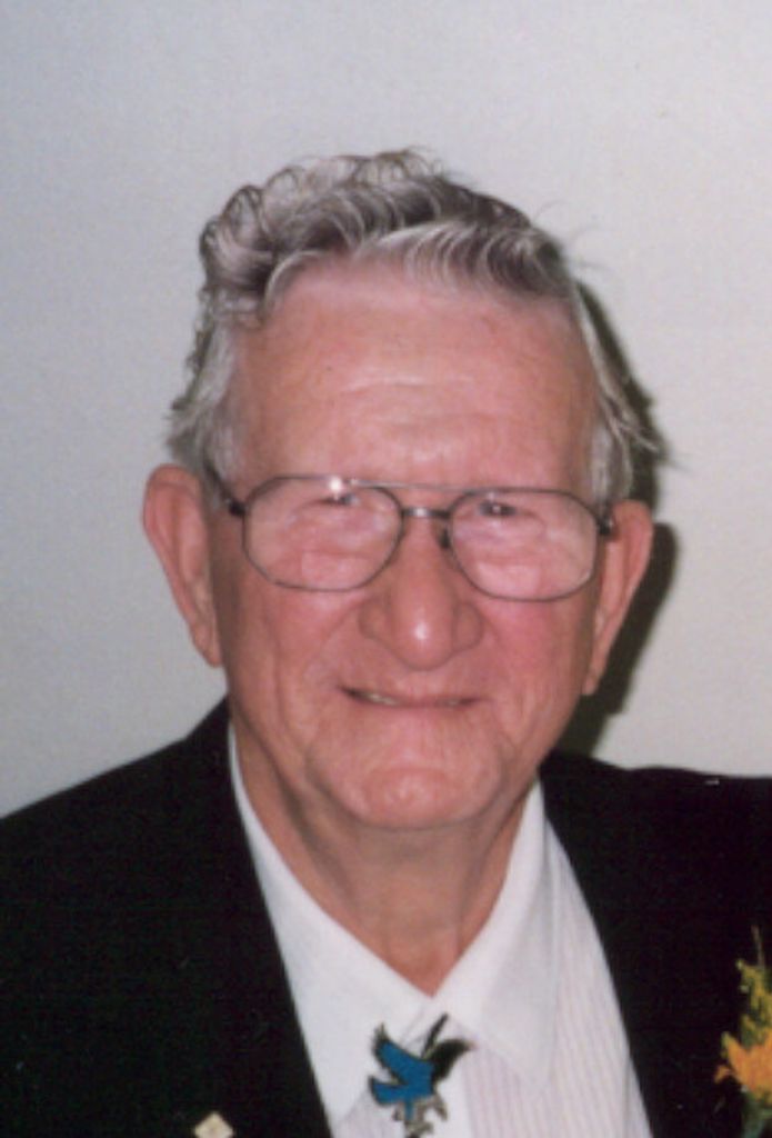 Levoy Emil Christiansen