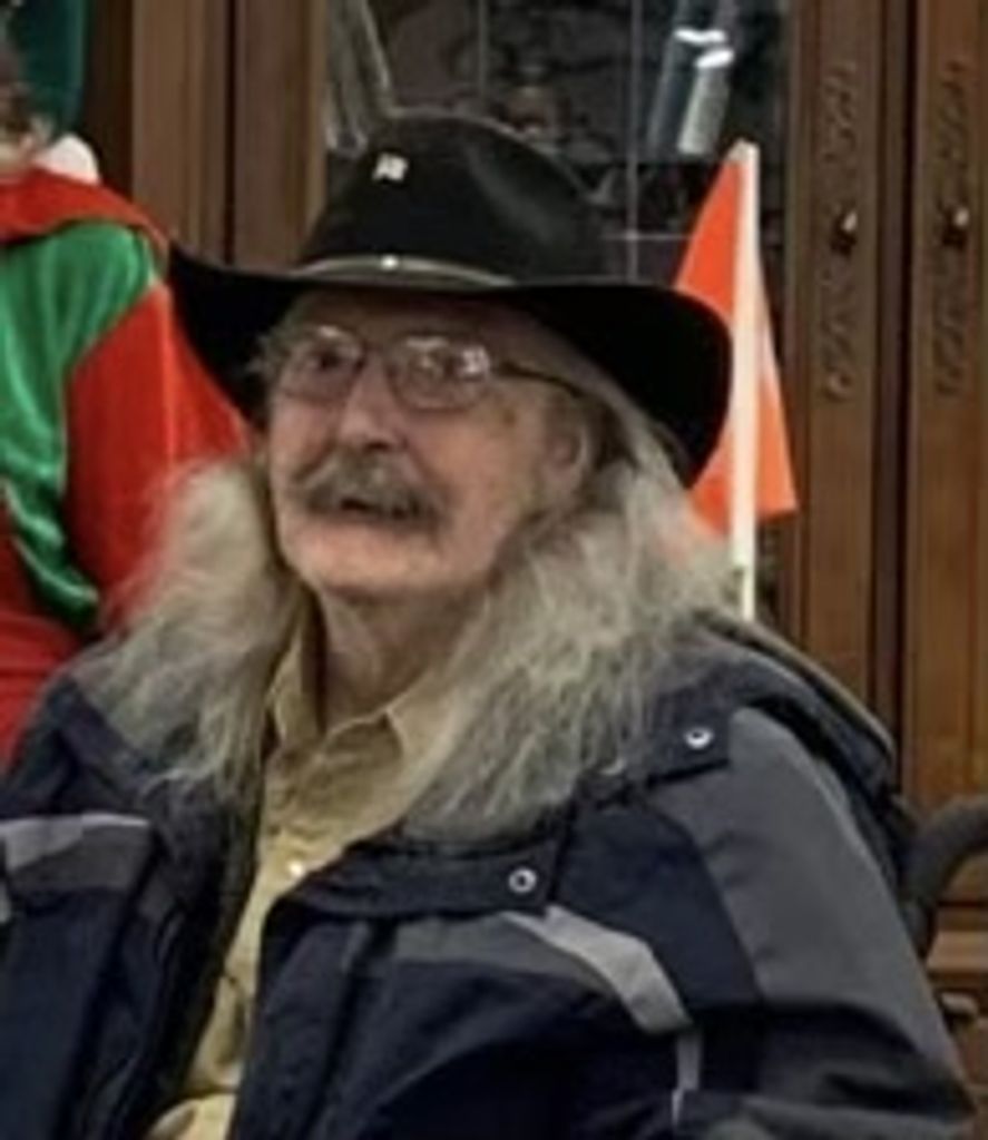 Daniel Eugene Gregory Profile Photo