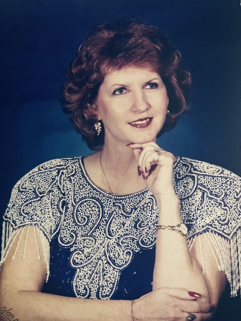 Sybil Gay Fontenot Profile Photo