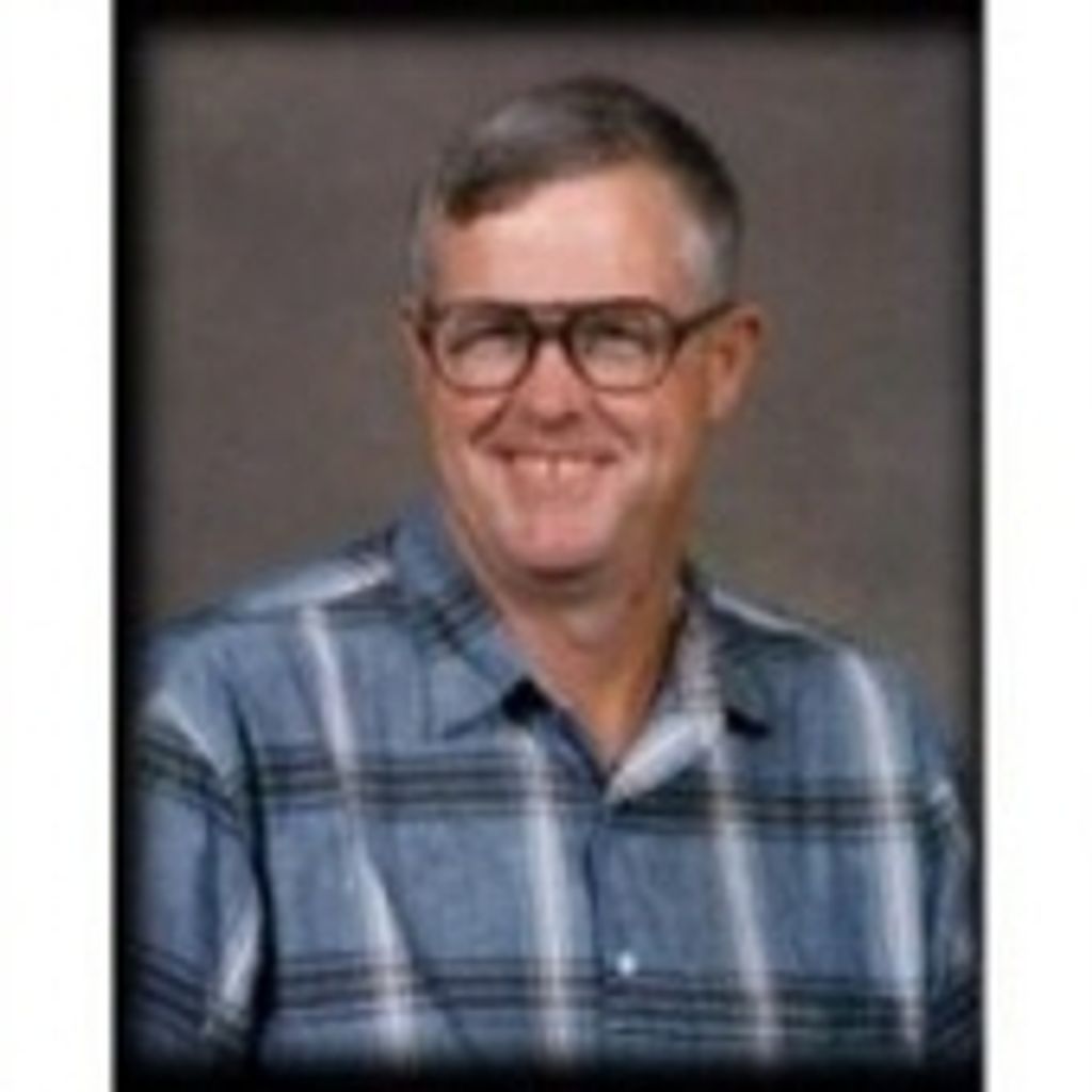 James Dewayne Akerman Profile Photo