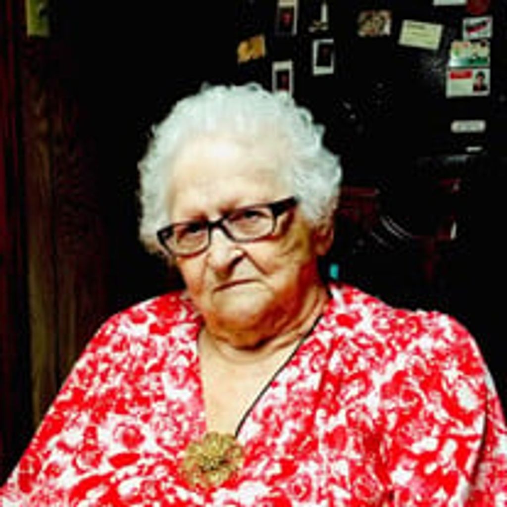 Tilly C. Punch