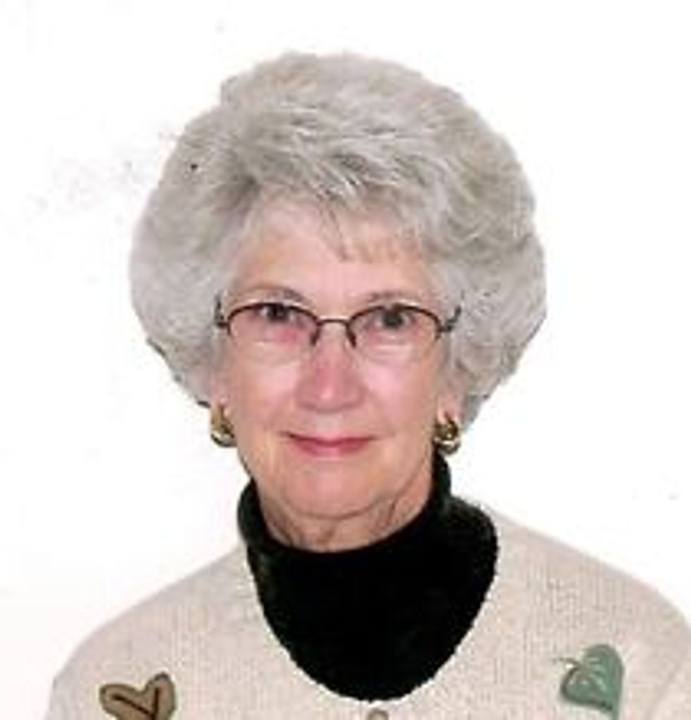 LouJean Middleton