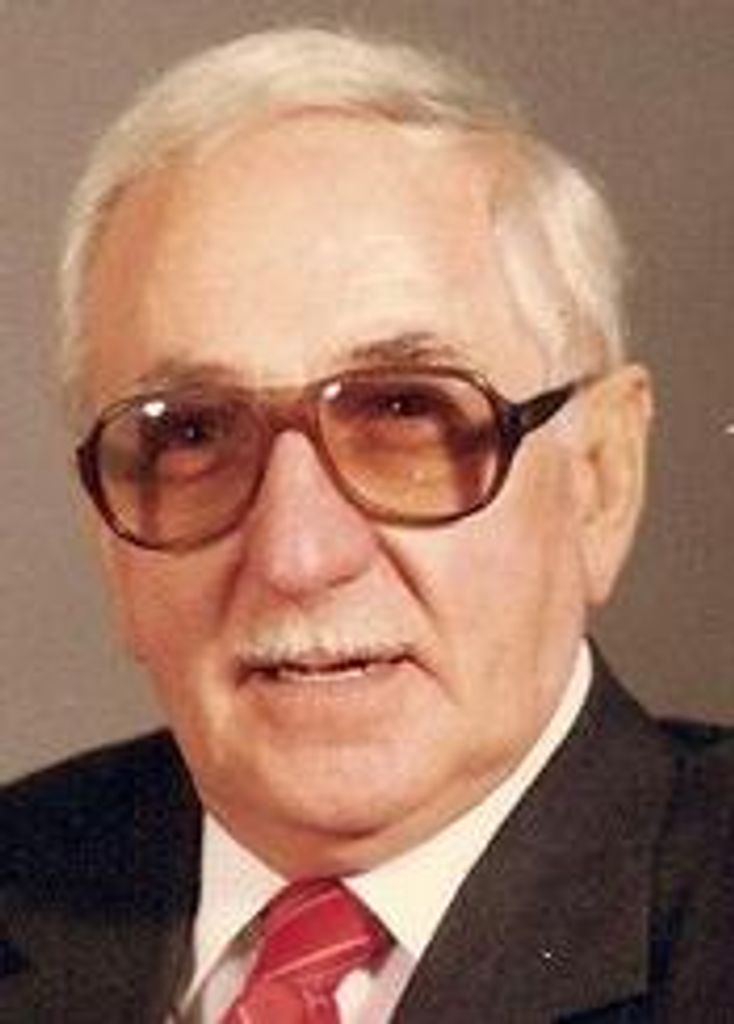 Joseph "Acme Joe" Paul Jablonoski