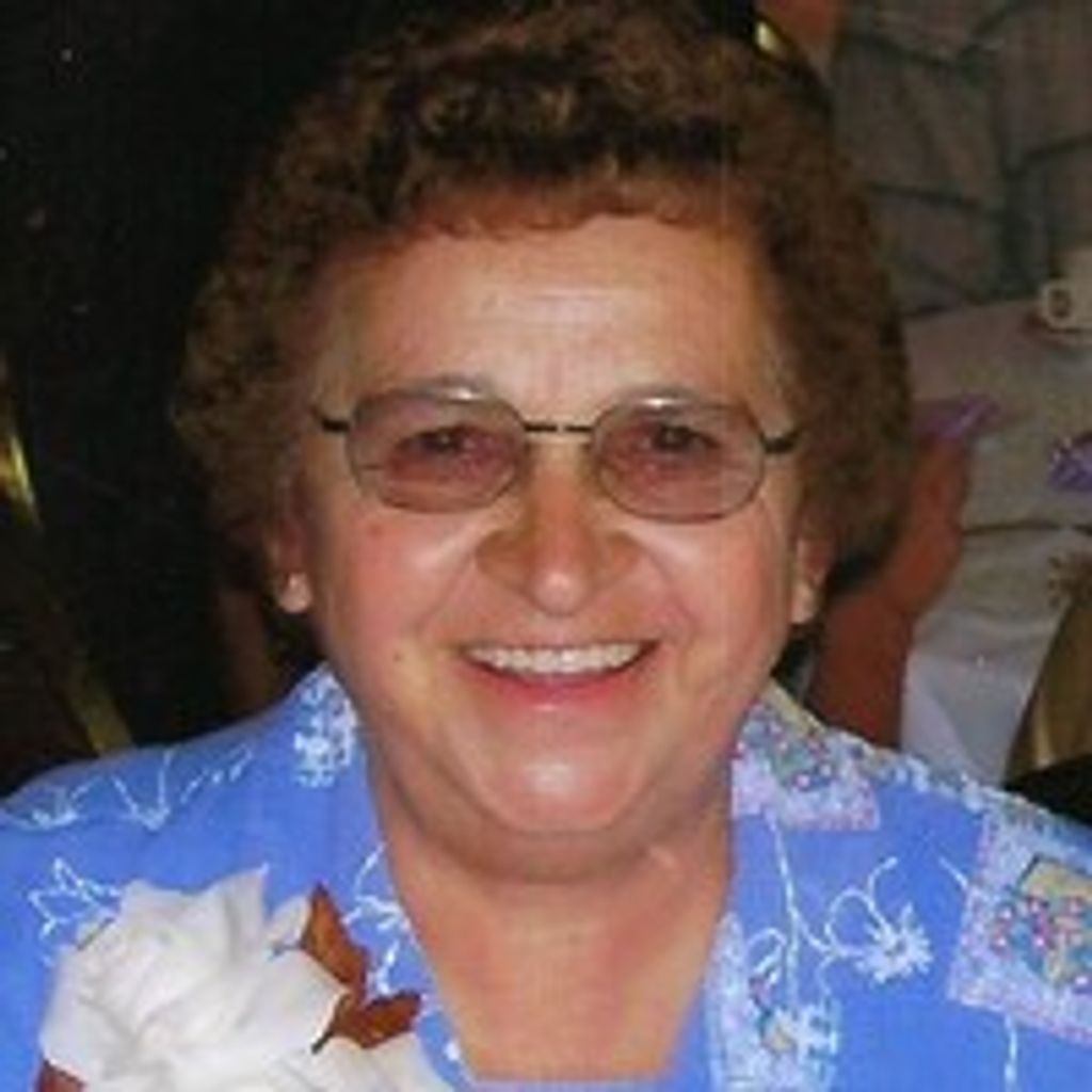 Alice Bartlett Profile Photo