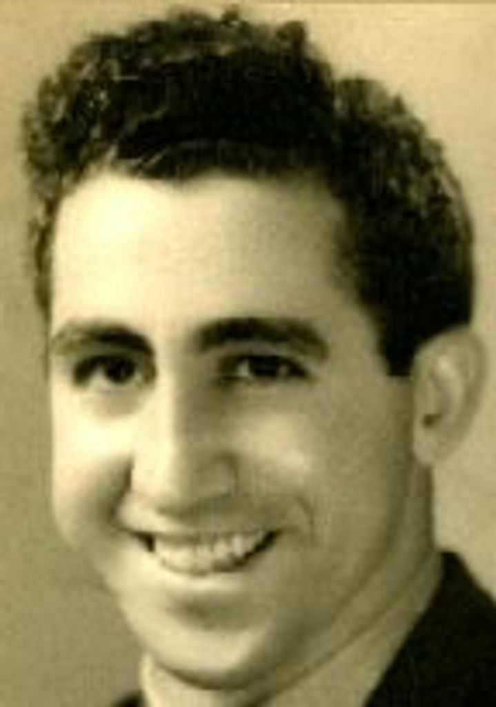 Louis P. Goncalo