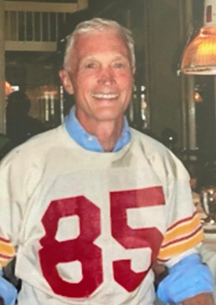 Charles Thomas French Profile Photo