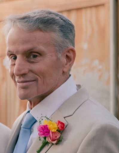Anthony “Tony” James Stone Profile Photo
