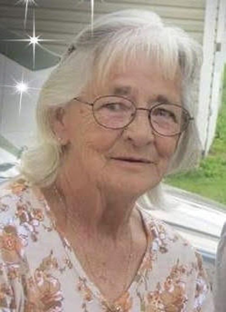 Donna J. (Lyons)  Thompson Profile Photo