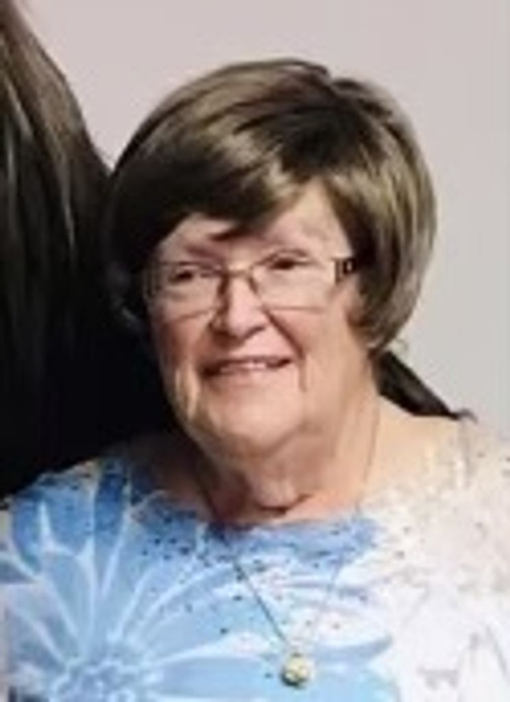 Nancy Kaduk