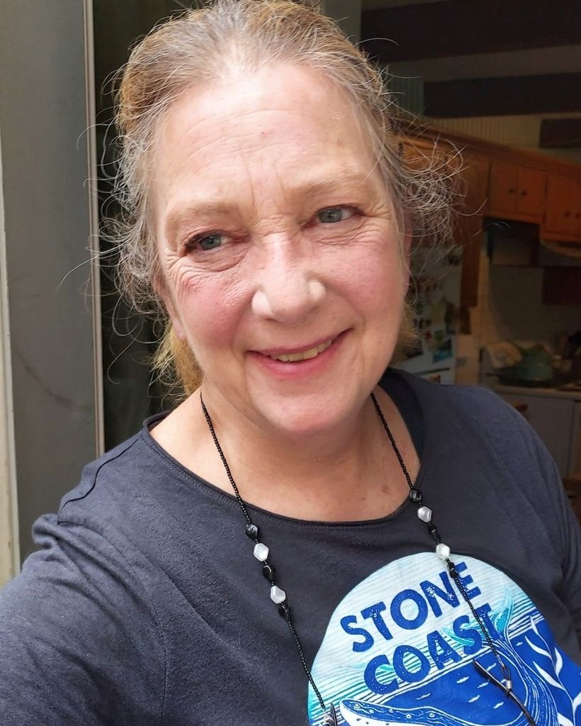 Sarah Anne Armstrong Profile Photo