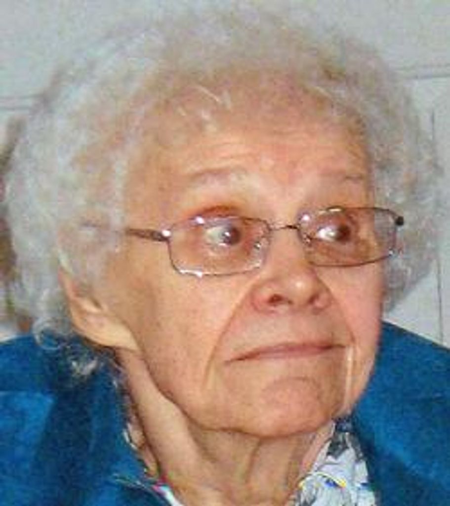 Irene Feltovich Krolides