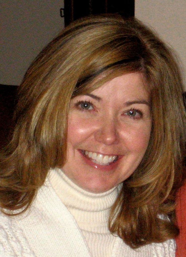 Sheri  Lee Inlow