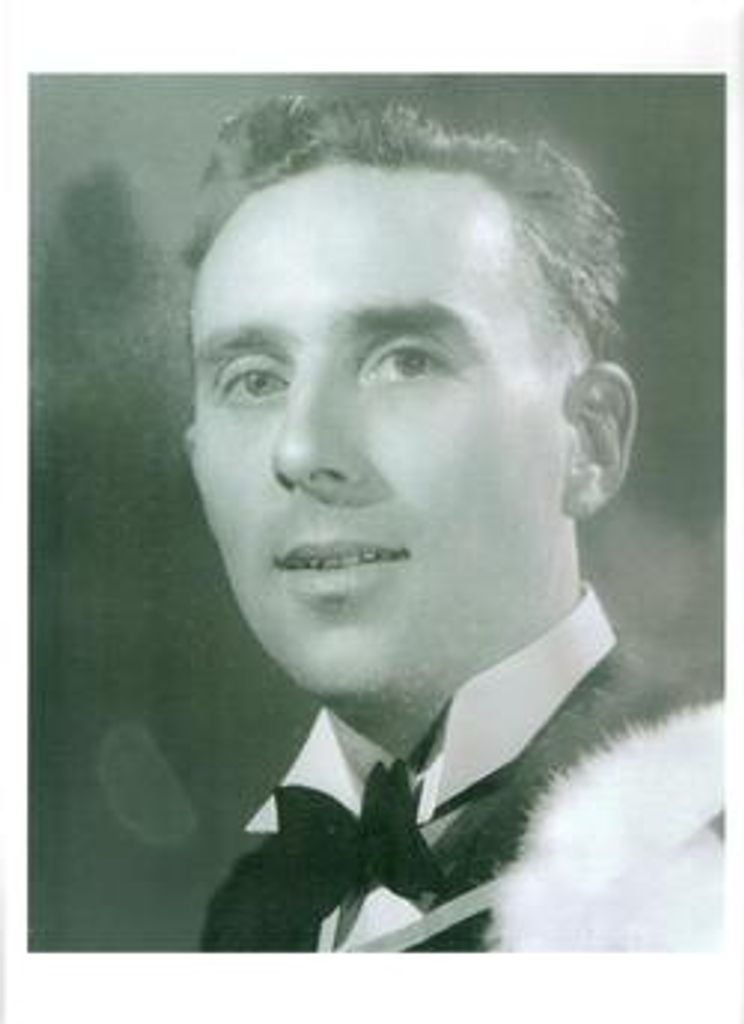 William George Mouland Profile Photo