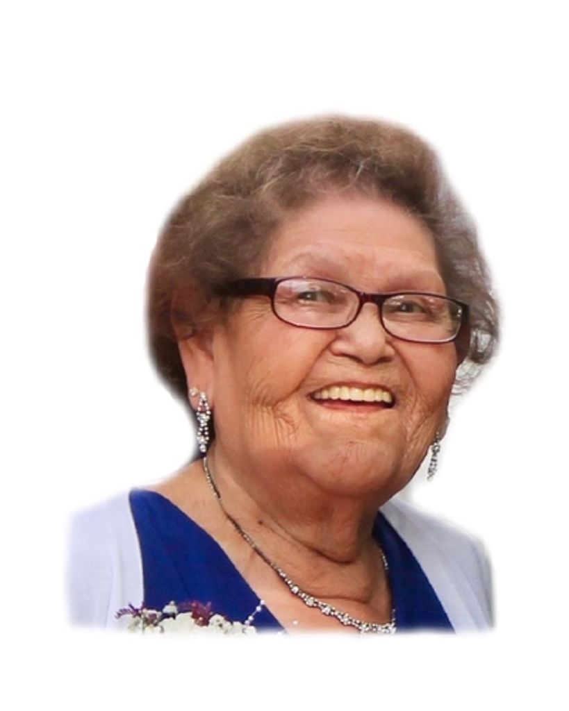 Maria Zuniga Profile Photo