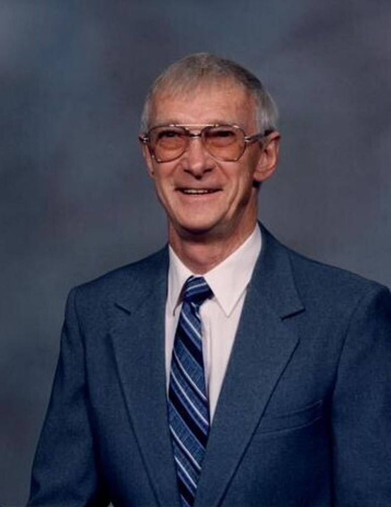 Allan R. Forbes Profile Photo