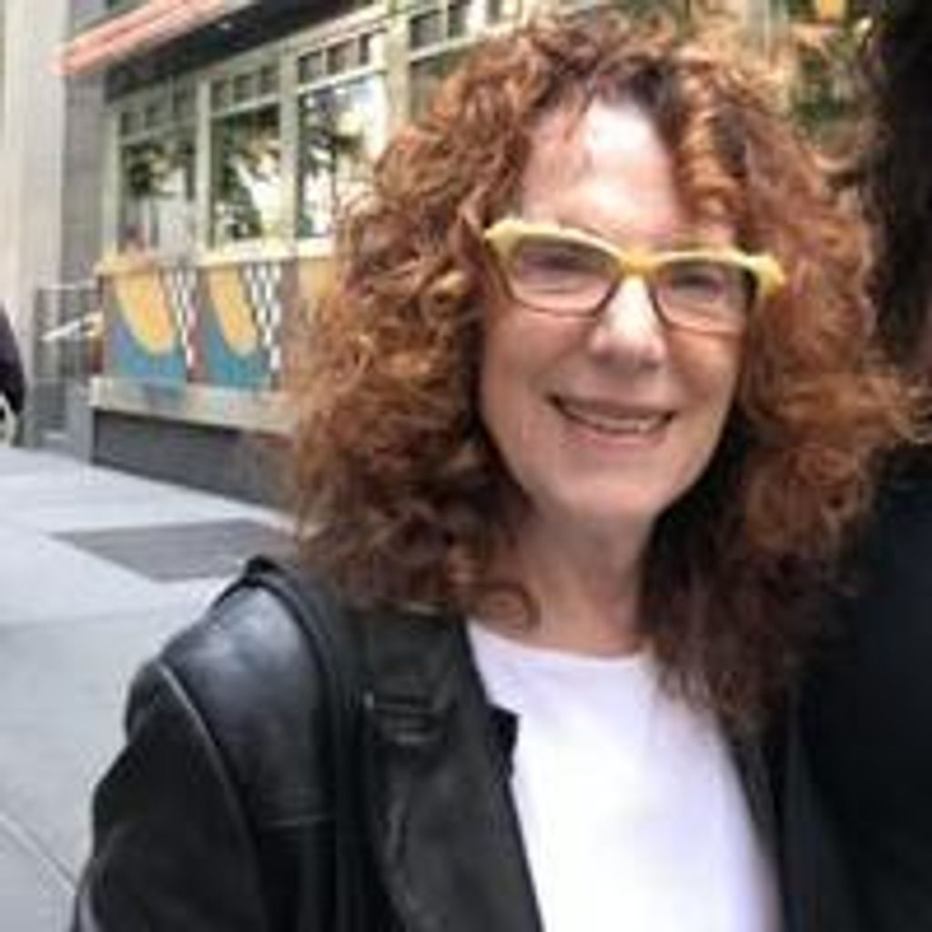 Judith T. Liebman