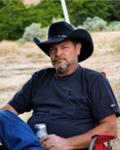 Terry Ray Waters Profile Photo