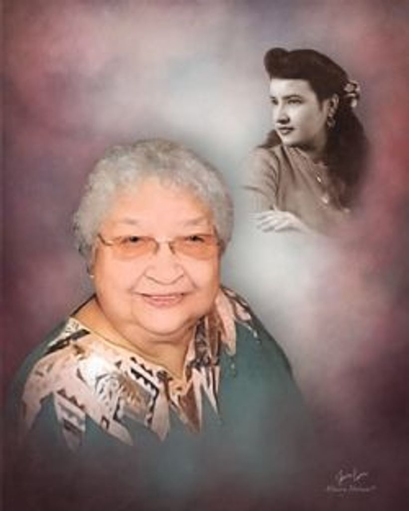 Josefina P. Villarreal