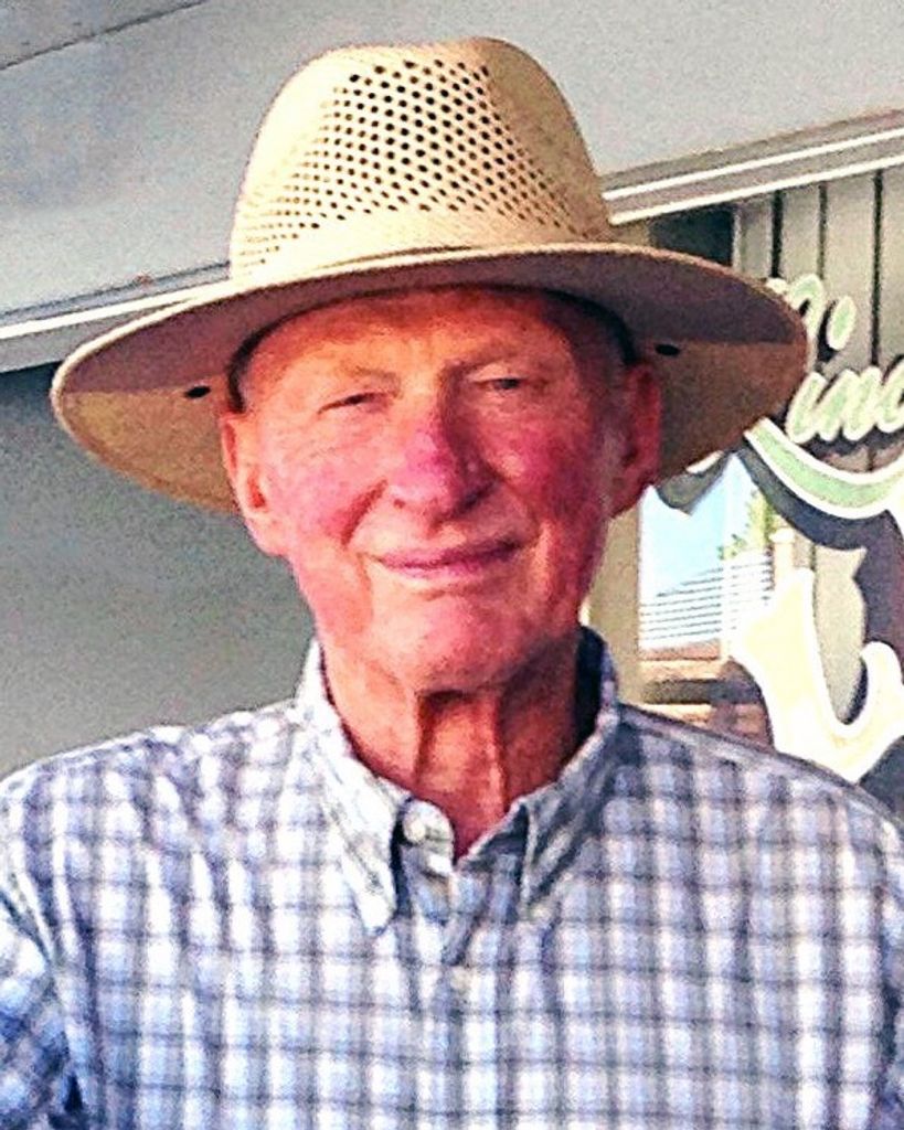 Farrel Wayne Lytle Profile Photo